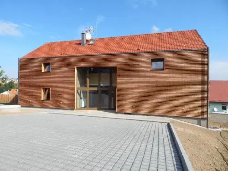 Ubytování v paraZOO