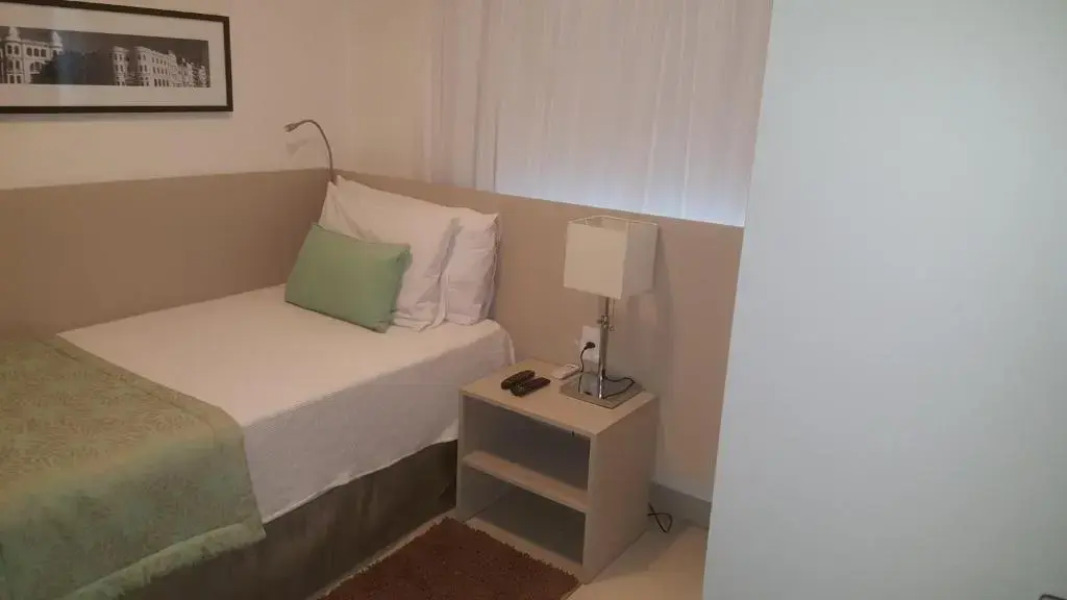 Flat Conselheiro Aguiar 1503