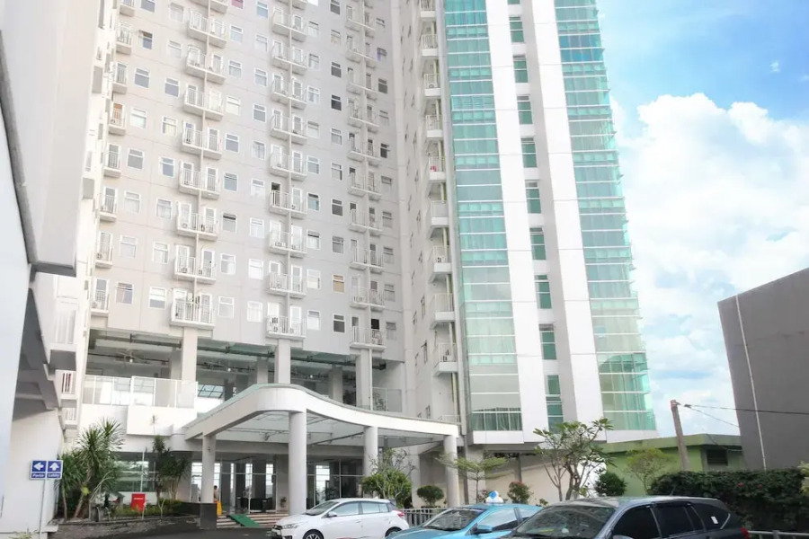 Airy Syariah Jatinangor 78 Sumedang