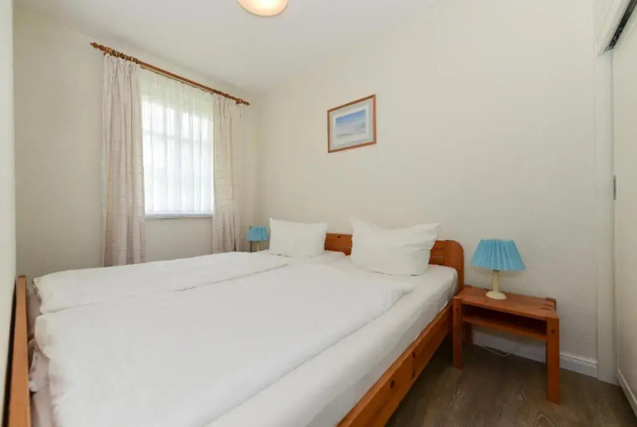 Haus Bornholm Whg 04