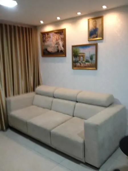 Apartamento Edifício Bom Vivant