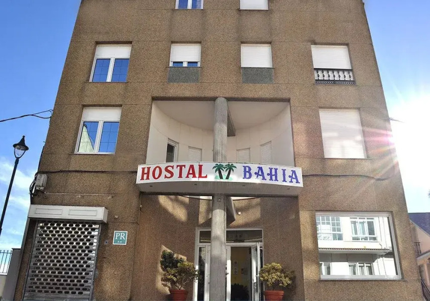 Hostal Bahía