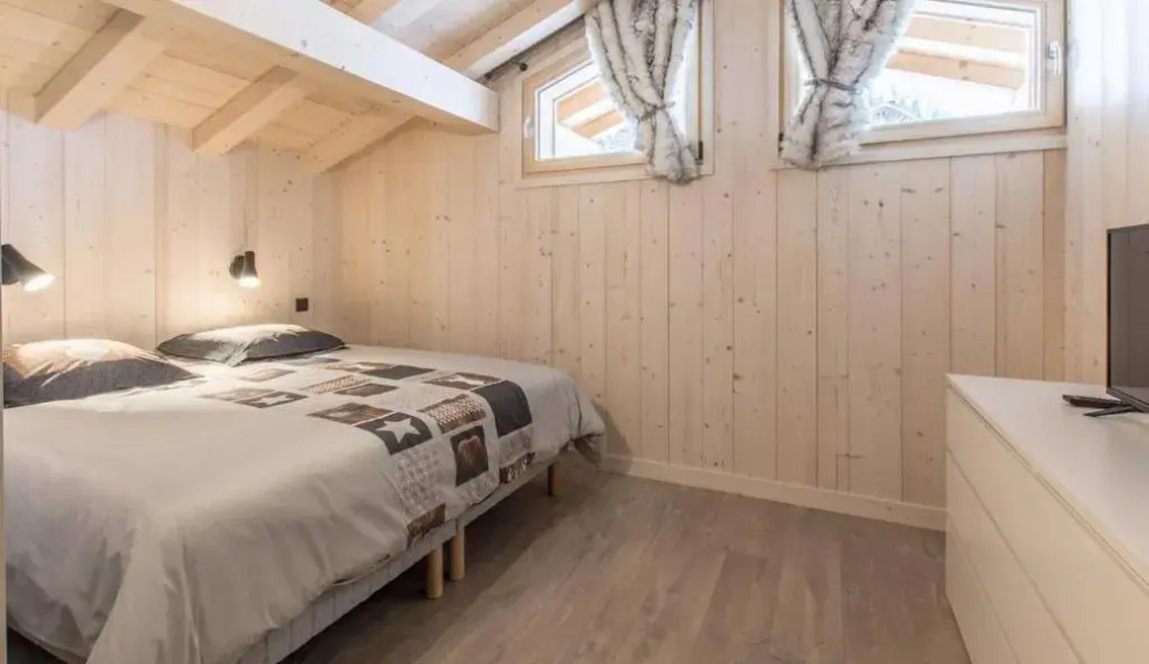 Les Ours de Combloux