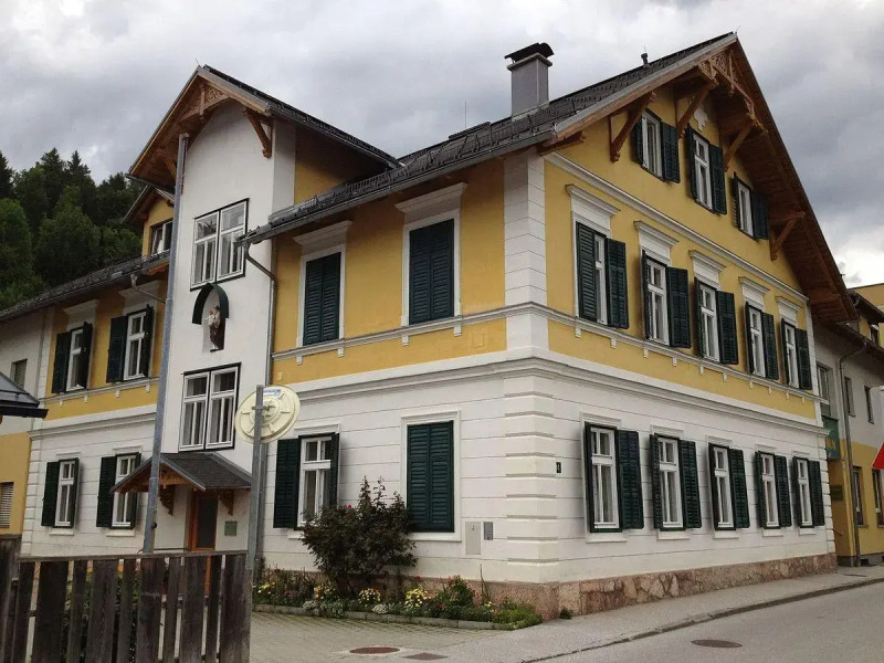 Fruehstueckspension Josefinum