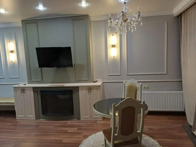 Курень Казачий