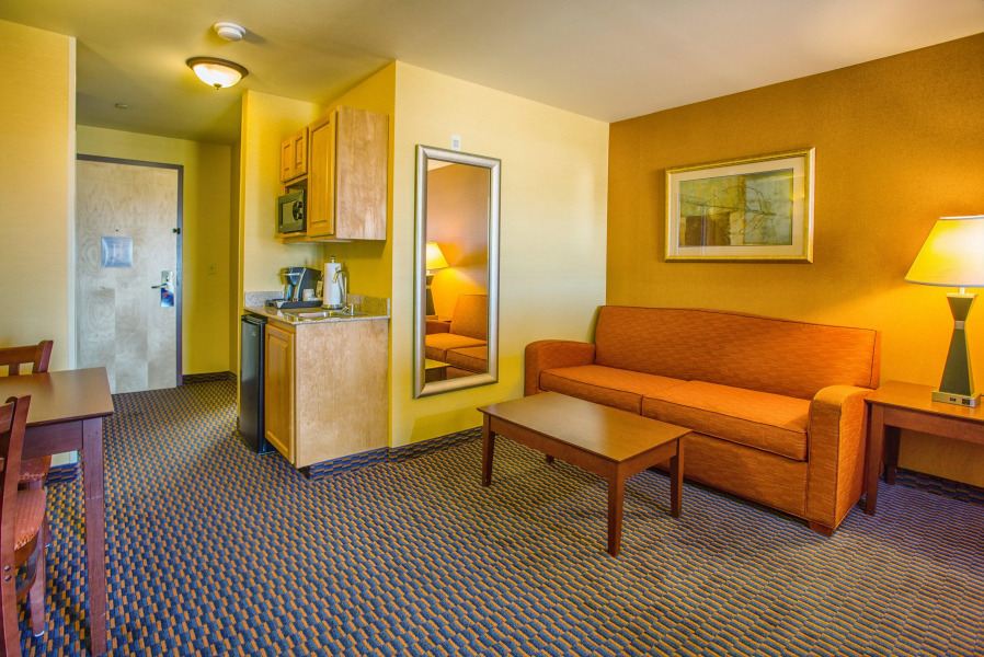 Holiday Inn Express & Suites Richland by IHG