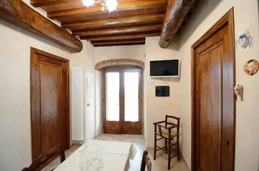 Agriturismo Villa Iris