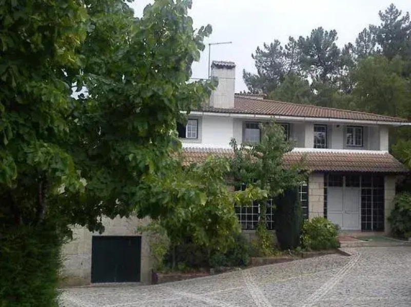 Quinta da Telheira