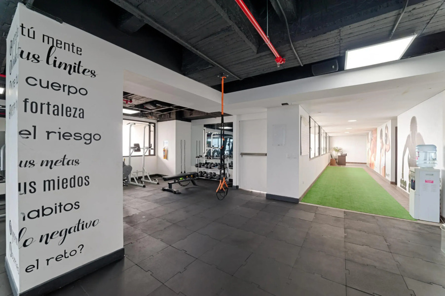 Hotel Mocawa Plaza Armenia