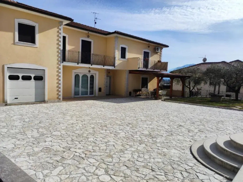 Casa Vacanze Valcomino