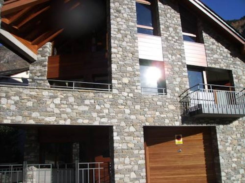 Alba DEsteve. Casa Rural