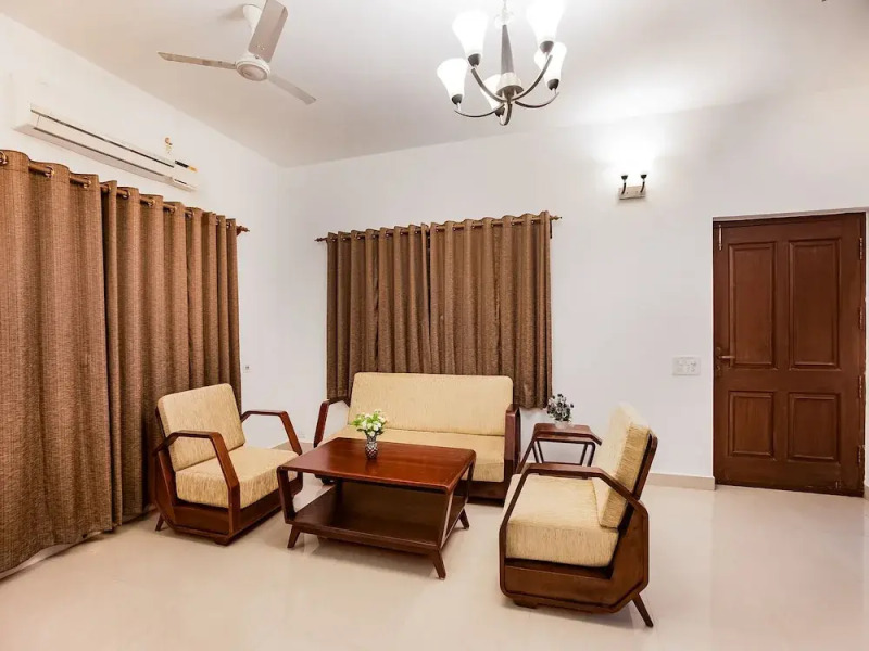 Lush Garden Resort by OYO Rooms