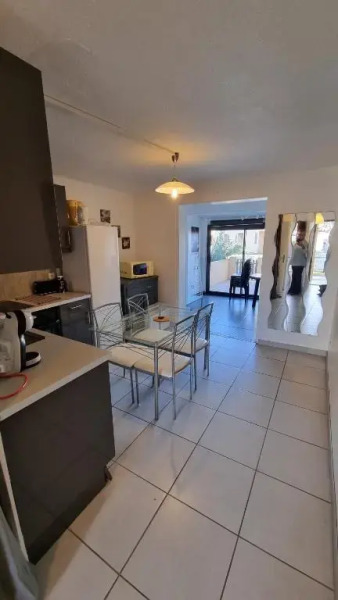 Appartement Résidence Belle Plage