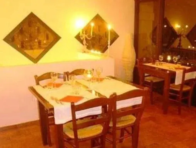 Azienda Agrituristica Santissima Trinità