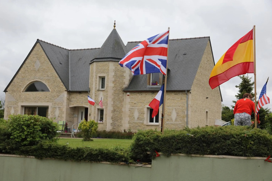 Chambre d'hôtes Mon Taj Mahal