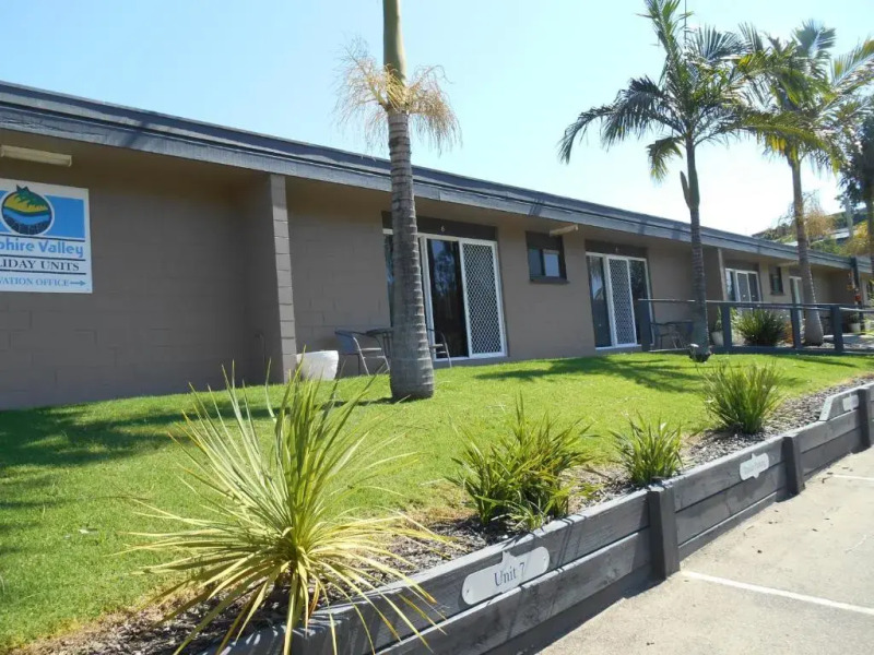 Tasman Holiday Parks – Merimbula