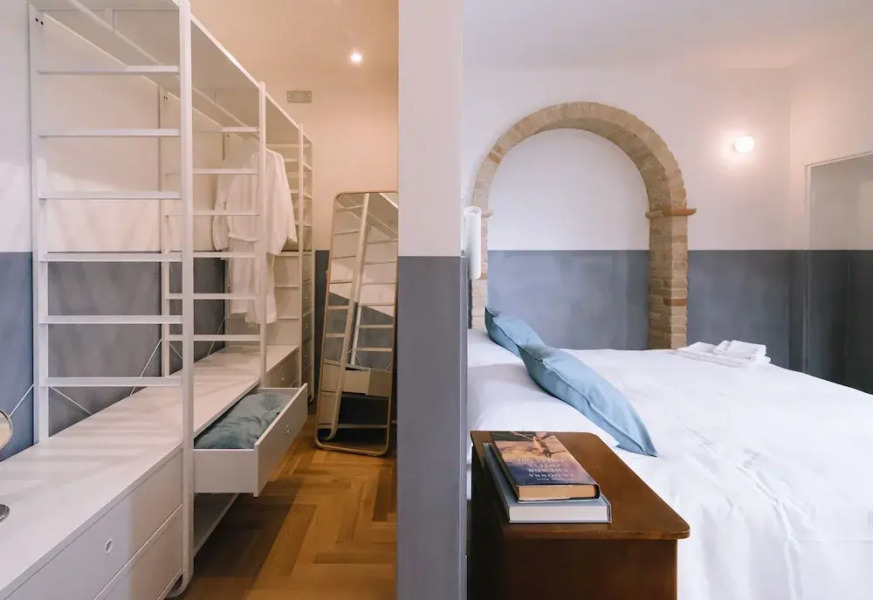 Villa De Castelletta