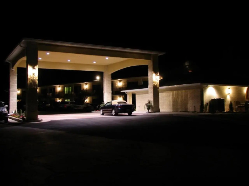 River Terrace Green River