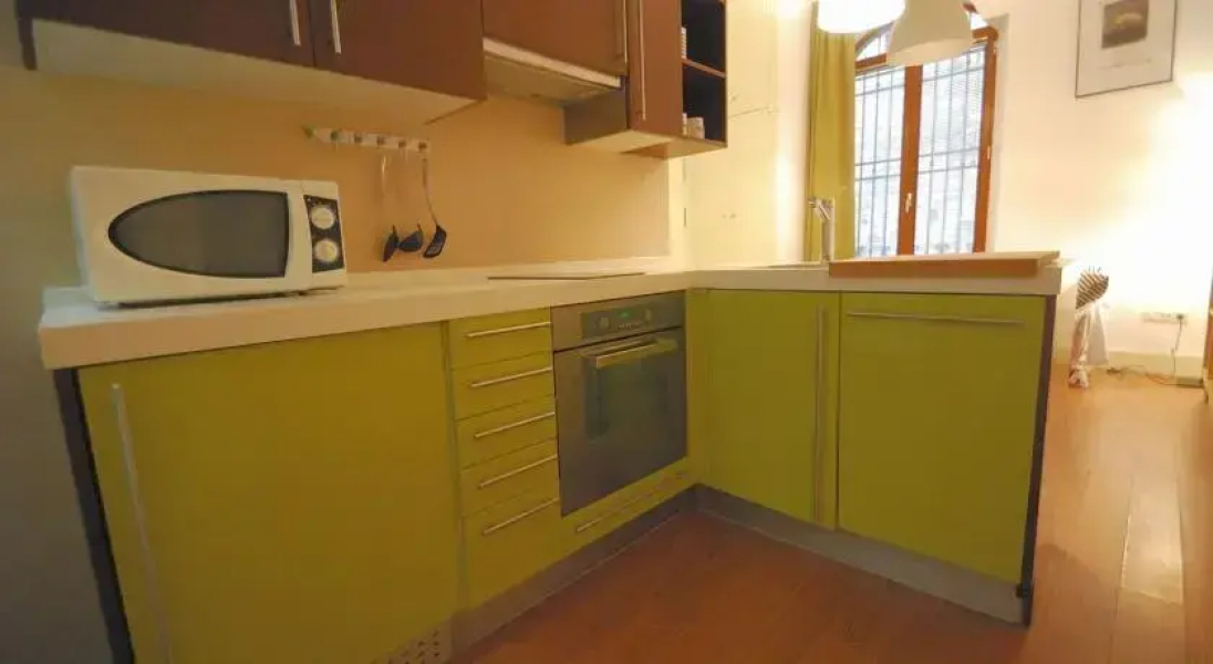 Caceres Urban Apartaments
