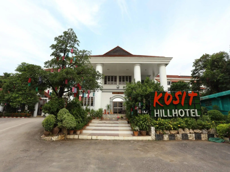Kosit Hill Hotel