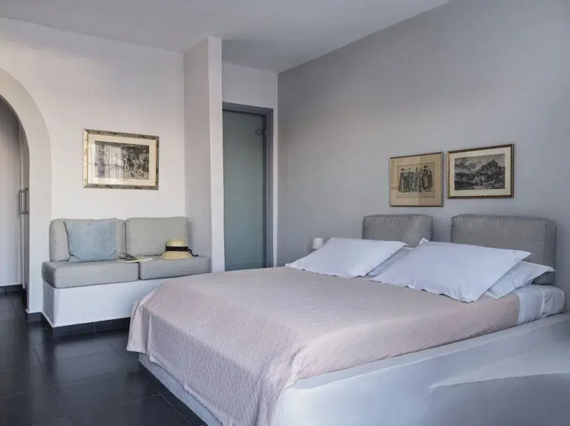 Naiades hotel resort & Conference