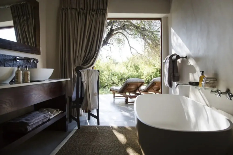 Machaton Private Camp