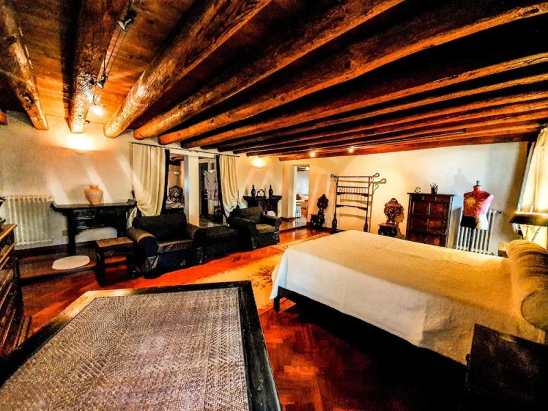 Villa Foscolo - Luxury Rooms & Apartments