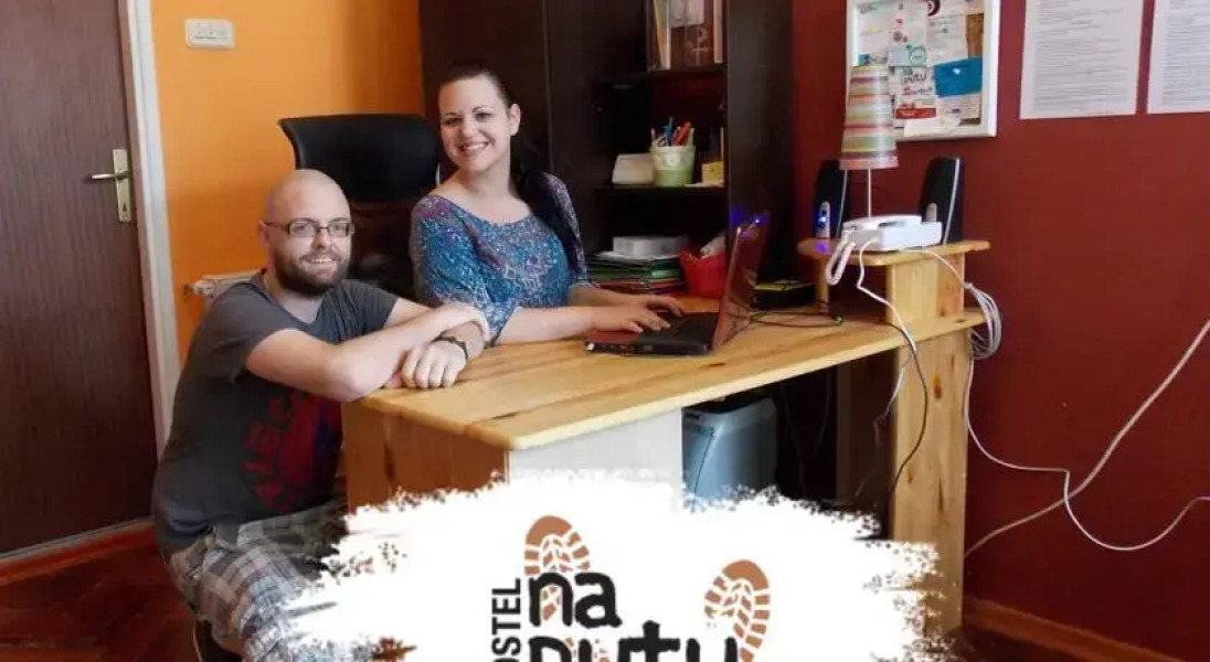 Hostel Na putu