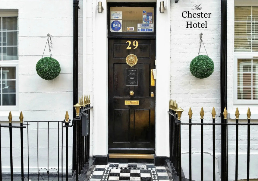 Chester Hotel