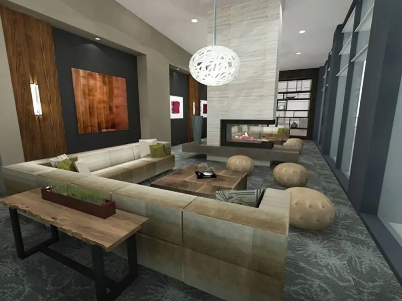 River North Luxe Condos