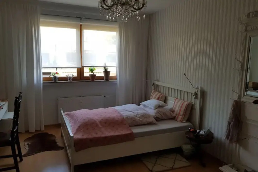 Private Apartment Zeisigstraße