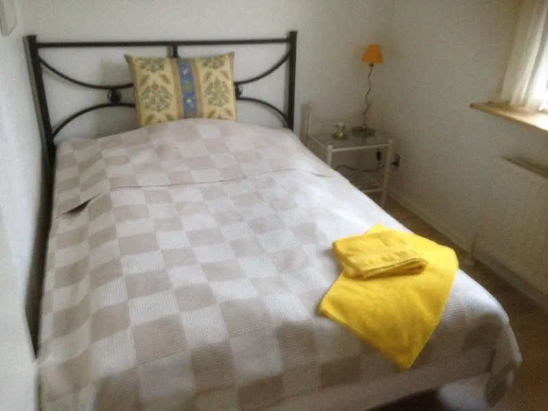 Møllegaardens Bed & Breakfast