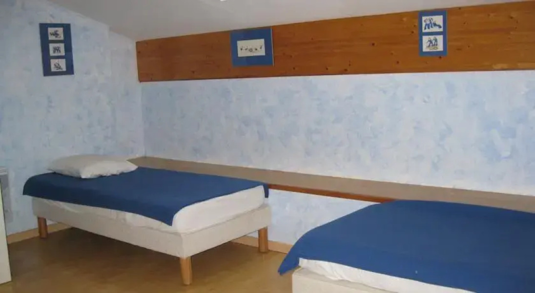 Gite Pomme et citron