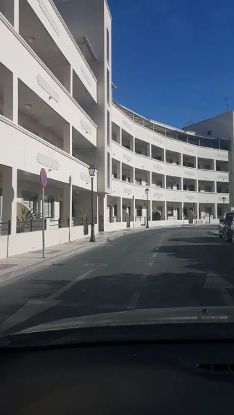 Apartment With 3 Bedrooms in Coín, With Wonderful Mountain View and Fu