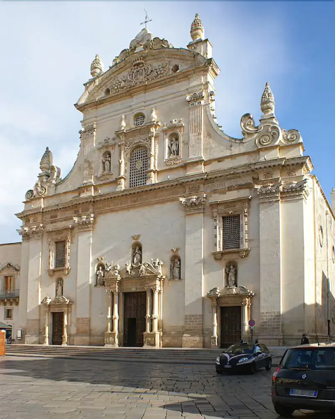 Casa Vacanze La Fenice
