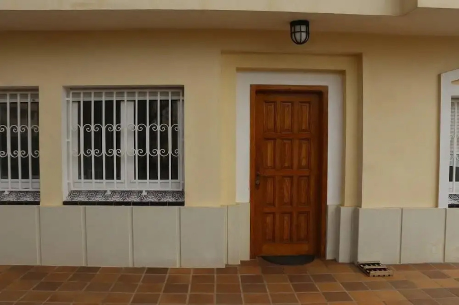 Inmovecos Las Palmeras T45