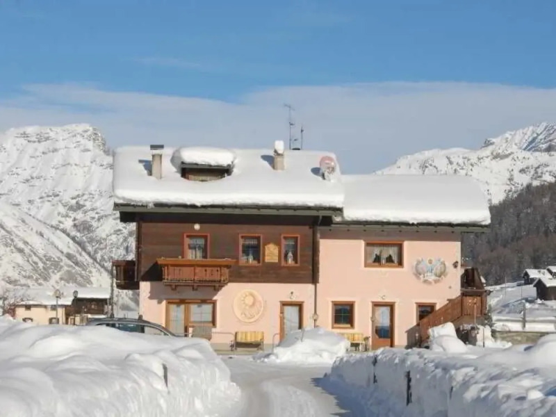 Bormio Comfort Apartements