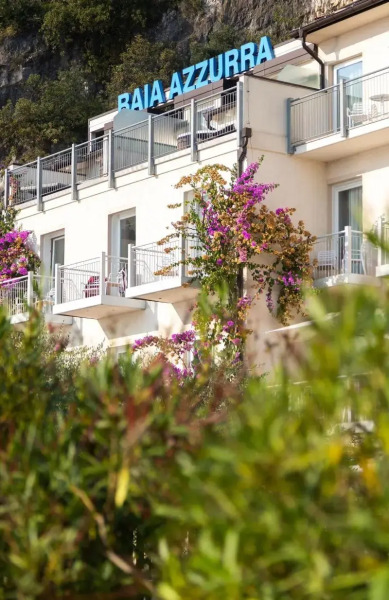Hotel Baia Azzurra