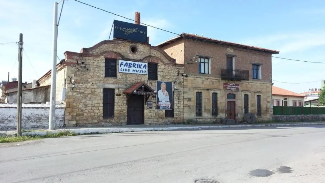 Cicek Aile Pansiyonu