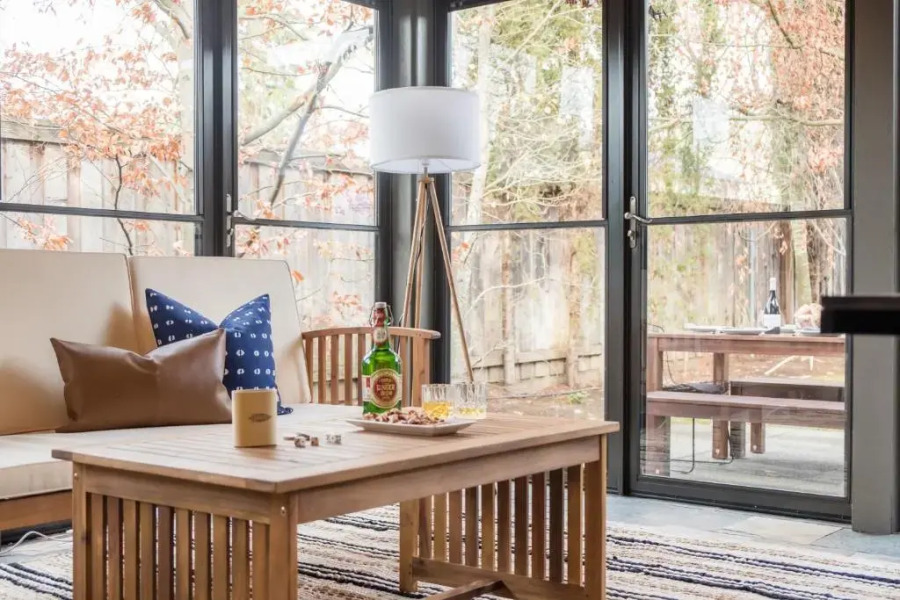 Cypress by AvantStay Warm Modern Home in Santa Rosa w Amazing Pool