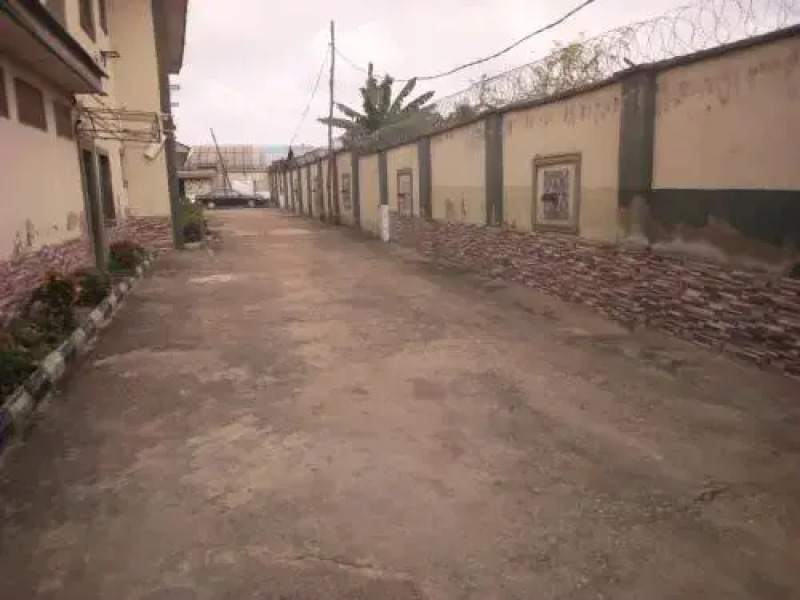 Jimlat International Hotel