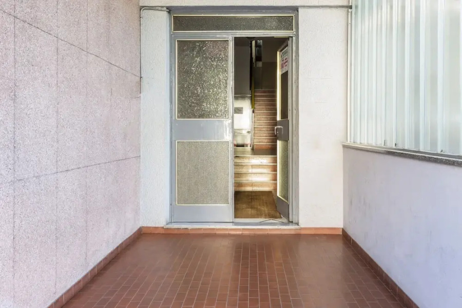 Pascoli Master Guest apartment