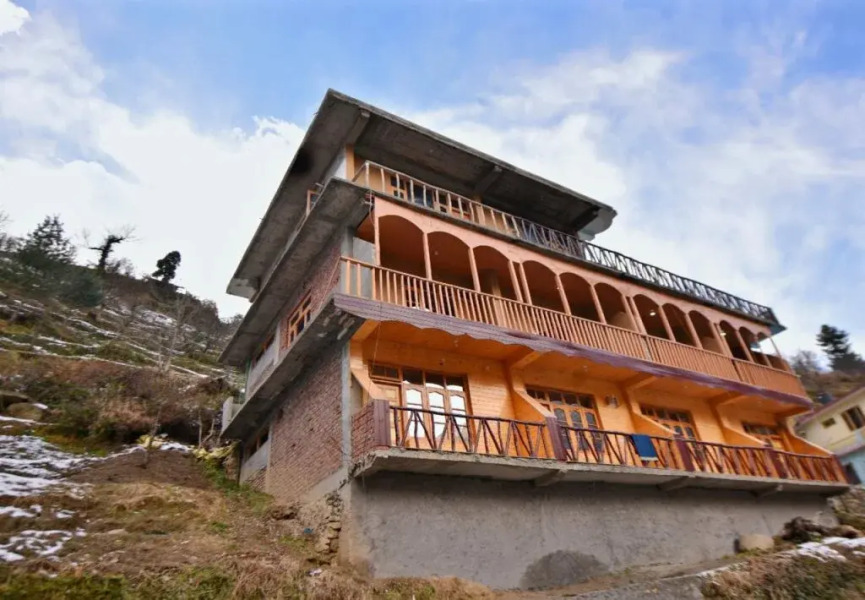 Hotel Veer By OYO Rooms