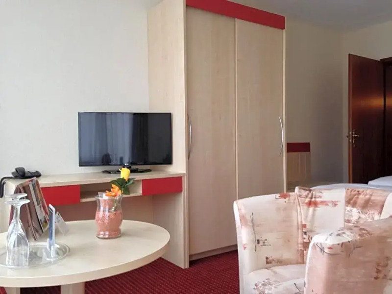 Morada Hotel Am Mellensee