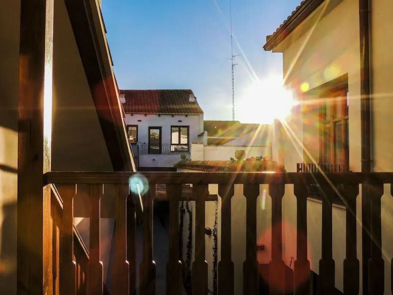 El Patio de los Jazmines "Boutique-House"