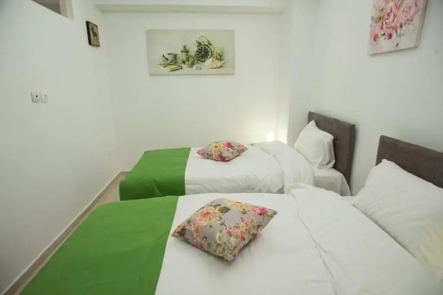 Dream Appartment 3 Perea