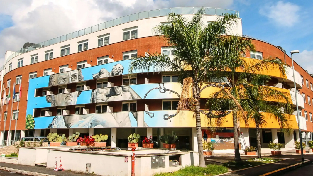 Hotel Capannelle