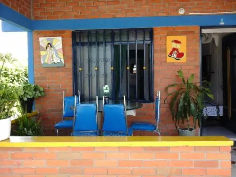 Finca Hotel Los Buganviles