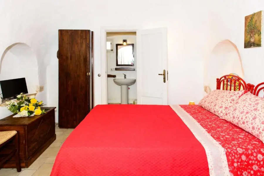 Masseria Pozzo Tre Pile