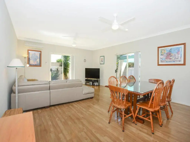 All Seasons Port Elliot Holiday House